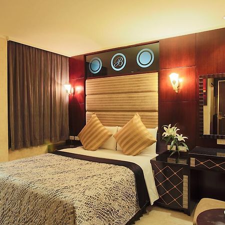 Best Love Boutique Hotel Ταϊπέι Εξωτερικό φωτογραφία