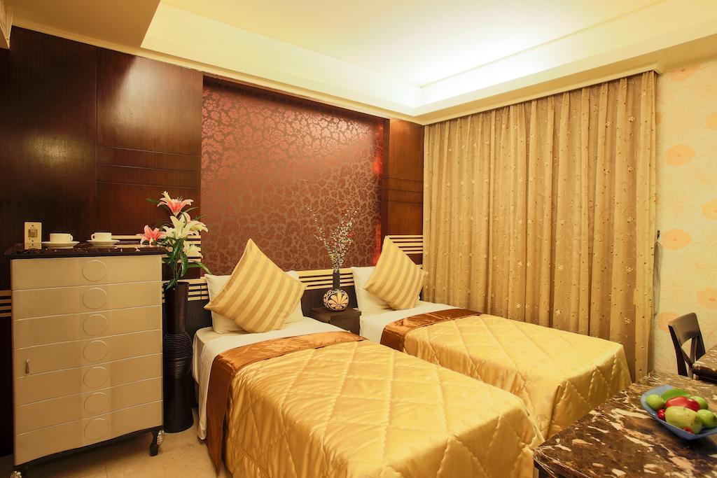 Best Love Boutique Hotel Ταϊπέι Εξωτερικό φωτογραφία