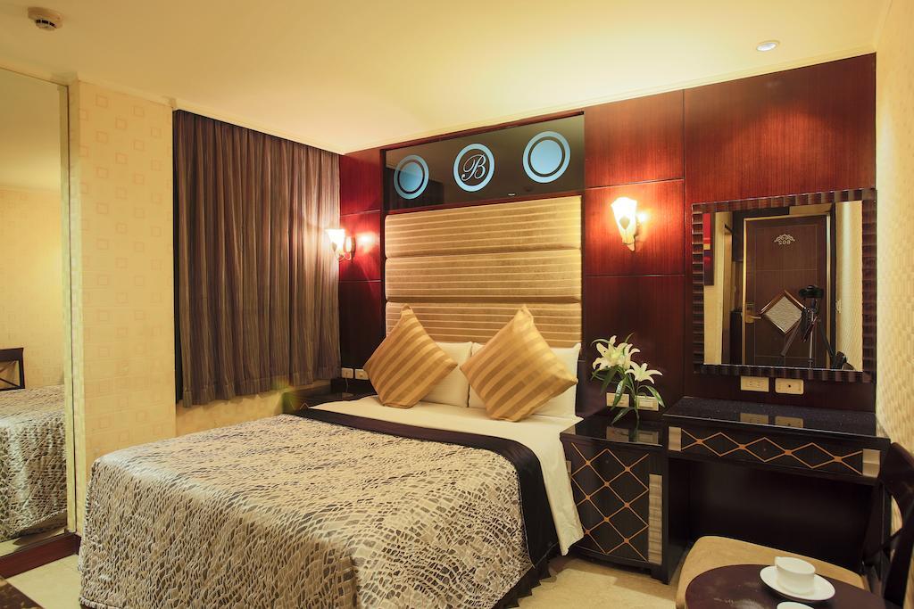 Best Love Boutique Hotel Ταϊπέι Εξωτερικό φωτογραφία