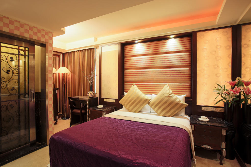 Best Love Boutique Hotel Ταϊπέι Εξωτερικό φωτογραφία