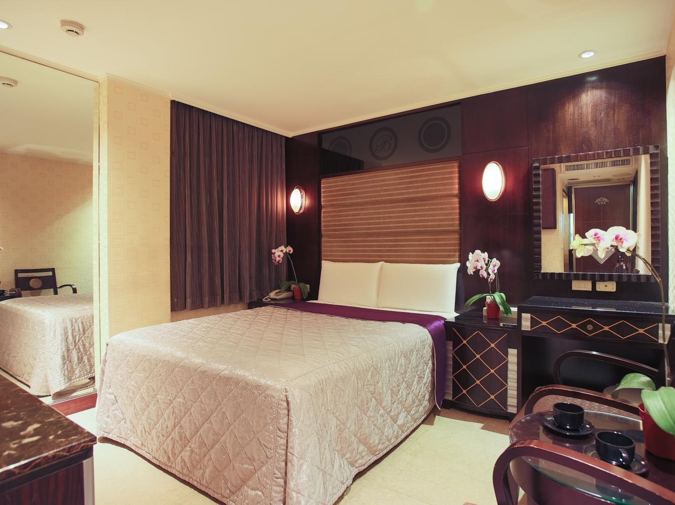 Best Love Boutique Hotel Ταϊπέι Εξωτερικό φωτογραφία