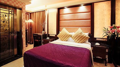 Best Love Boutique Hotel Ταϊπέι Εξωτερικό φωτογραφία