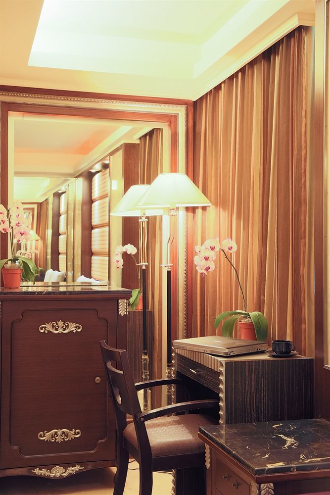 Best Love Boutique Hotel Ταϊπέι Εξωτερικό φωτογραφία