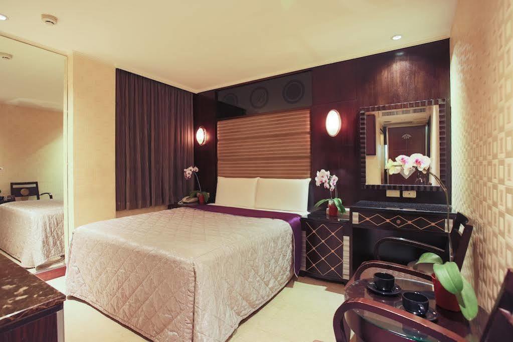 Best Love Boutique Hotel Ταϊπέι Εξωτερικό φωτογραφία