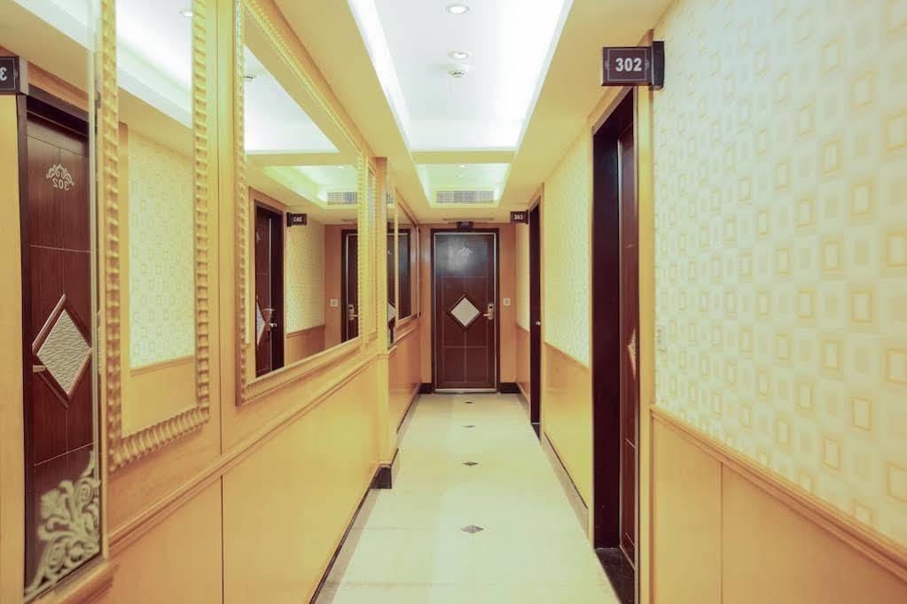 Best Love Boutique Hotel Ταϊπέι Εξωτερικό φωτογραφία